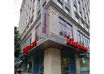 Walgreens Walgreens