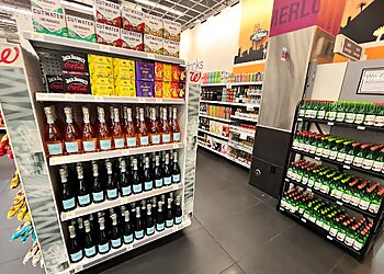 Las Vegas Pharmacies Walgreens Las Vegas