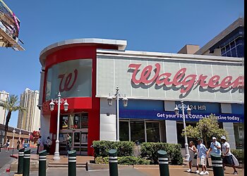 Walgreens Las Vegas  Las Vegas Pharmacies image 1