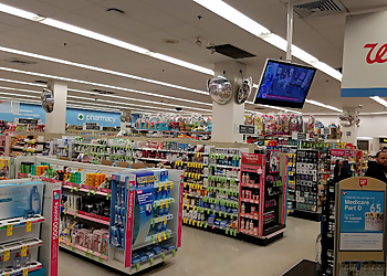 Newark Pharmacies Walgreens Newark