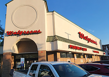 Walgreens Newark  Newark Pharmacies image 1