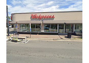 Walgreens Pharmacy Alexandria Pharmacies