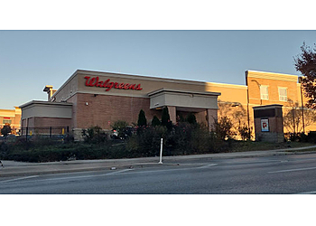 Walgreens Pharmacy - Cincinnati, OH Pharmacies