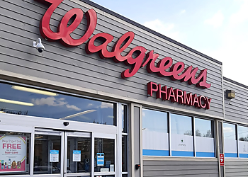 Walgreens Pharmacy Columbus Pharmacies image 1