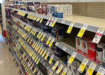 Gilbert Pharmacies Walgreens Pharmacy