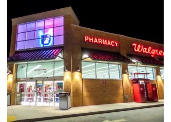 Walgreens Pharmacy Greensboro Pharmacies