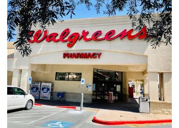 Walgreens Pharmacy  Henderson Pharmacies