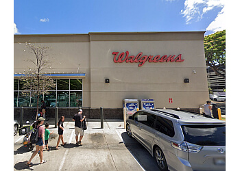 Walgreens Pharmacy Honolulu Pharmacies
