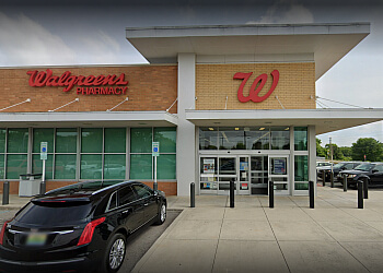 Huntsville pharmacy Walgreens Pharmacy