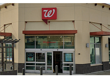 Walgreens Pharmacy Oakland Pharmacies