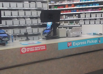 Pasadena Pharmacies Walgreens Pharmacy