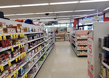 Pasadena Pharmacies Walgreens Pharmacy