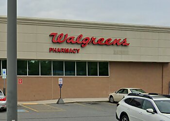 Walgreens Pharmacy Virginia Beach Virginia Beach Pharmacies image 1