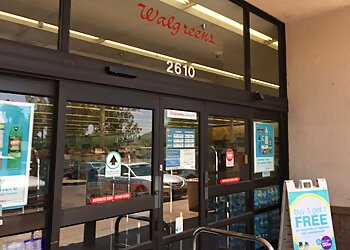 Phoenix Pharmacies Walgreens Phoenix