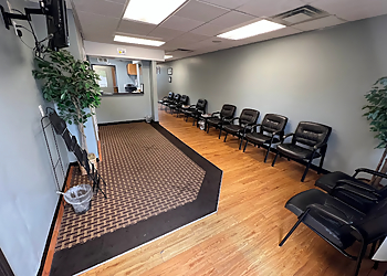 Detroit Pain Management Doctors Walid A. Osta, MD - AMERICAN PAIN & SPINE CENTER, PC