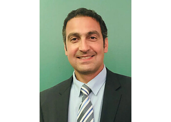 Walid A. Osta, MD - AMERICAN PAIN & SPINE CENTER, PC