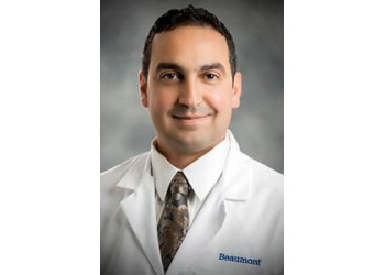 Walid A. Osta, MD - American Pain & Spine Center, PC
