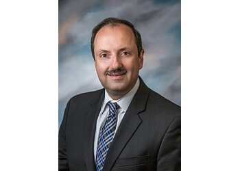 Walid Makdisi, MD - GASTROENTEROLOGY ASSOCIATES OF TIDEWATER Virginia Beach Gastroenterologists