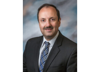 Walid J. Makdisi, MD - Gastroenterology Associates of Tidewater