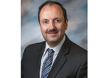 Walid Makdisi, MD - GASTROENTEROLOGY ASSOCIATES OF TIDEWATER-VA BEACH Virginia Beach Gastroenterologists image 1