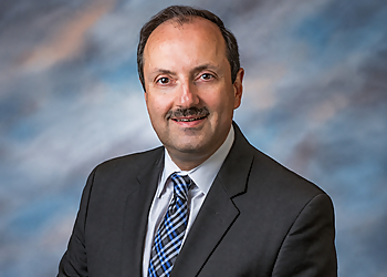Walid Makdisi, MD - Virginia Beach, VA Gastroenterologists - Doctor Portrait Image