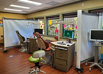 Sunnyvale Orthodontists Dr Touni, DDS, MSD - Touni Orthodontics