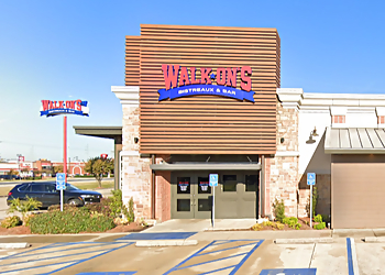 Shreveport Sports Bars Walk-On's Sports Bistreaux