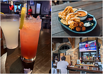 Shreveport Sports Bars Walk-On's Sports Bistreaux