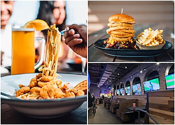 Birmingham Sports Bars Walk-On's Sports Bistreaux Birmingham