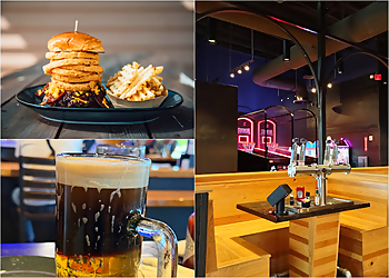 Lubbock Sports Bars Walk-On's Sports Bistreaux Lubbock