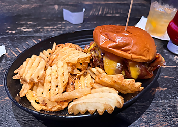 Walk-On's Sports Bistreaux - Tallahassee Restaurant - Tallahassee, FL Sports Bars - Dish Image