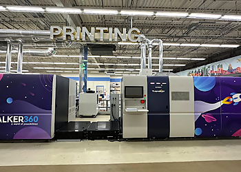 Walker360 Walker360 - Montgomery, AL Printing Services
