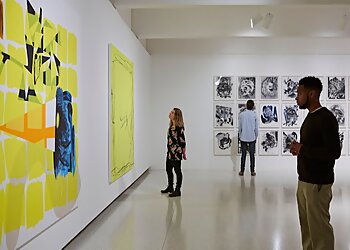 Minneapolis Places To See Walker Art Center