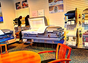 Corona Funeral Homes Walker Family Funeral Services