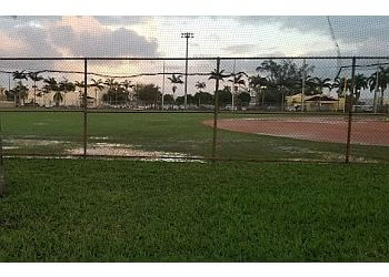 Hialeah Public Parks Walker Park