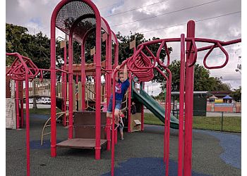 Hialeah Public Parks Walker Park