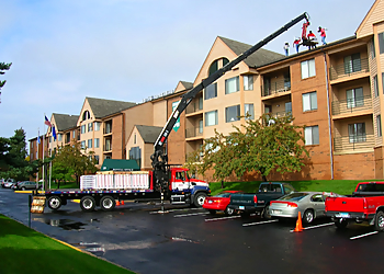 St Paul Roofing Contractors Walker Roofing