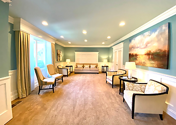 Provo Funeral Homes Walker Sanderson Funeral Home & Crematory