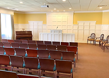 Provo Funeral Homes Walker Sanderson Funeral Home & Crematory