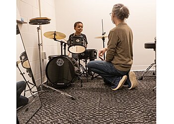 St Paul Music Schools Walker|West Music Academy