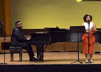 St Paul Music Schools Walker|West Music Academy