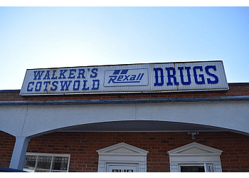 Walker's Drug Store Charlotte Pharmacies