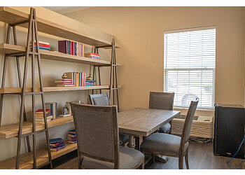 Clarksville Assisted Living Facilities Walking Horse Meadows