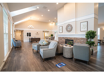 Clarksville Assisted Living Facilities Walking Horse Meadows