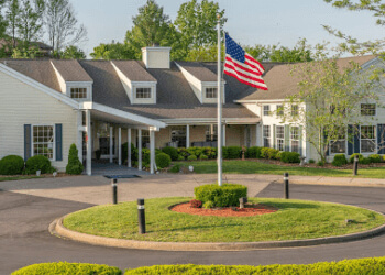 Walking Horse Meadows Clarksville Assisted Living Facilities image 1