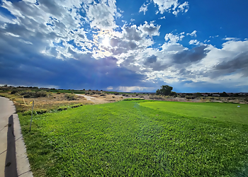 Pueblo Golf Courses Walking Stick Golf Course