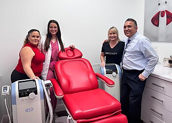 Coral Springs Urgent Care Clinics Walking Urgent Care