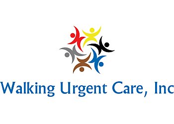 Coral Springs Urgent Care Clinics Walking Urgent Care