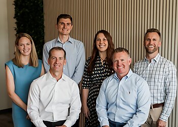 Madison Financial Services Walkner Condon Financial Advisors