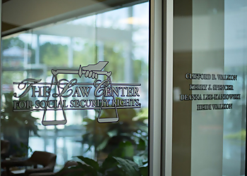 Detroit Social Security Disability Lawyers Walkon Law Center, P.C.